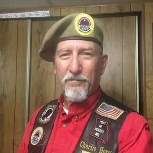 Meet your Posher, Carl